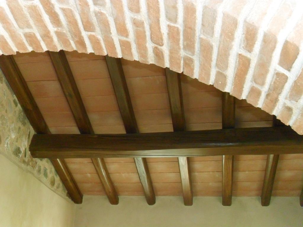 Villa Quiete 스파다포라 객실 사진