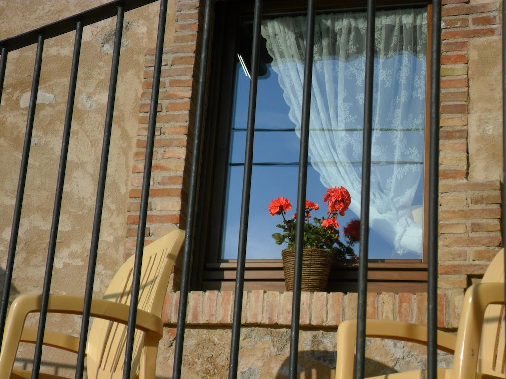Villa Quiete 스파다포라 외부 사진