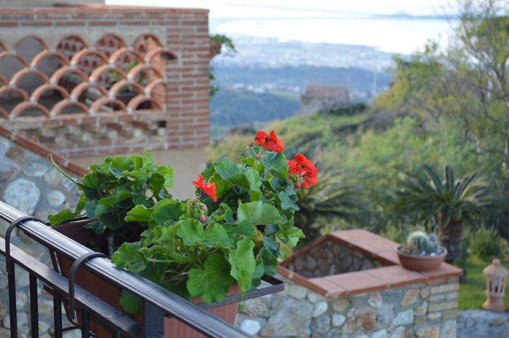 Villa Quiete 스파다포라 객실 사진