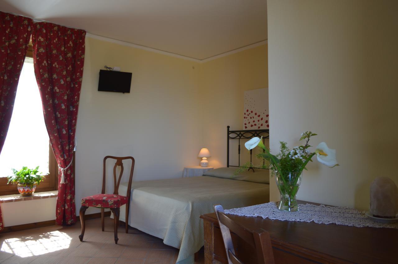 Villa Quiete 스파다포라 외부 사진